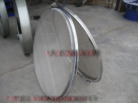 振動篩篩網(wǎng) 振動篩篩網(wǎng)